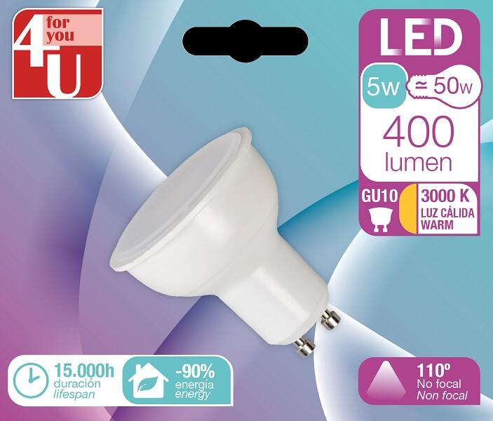 LED4U400449