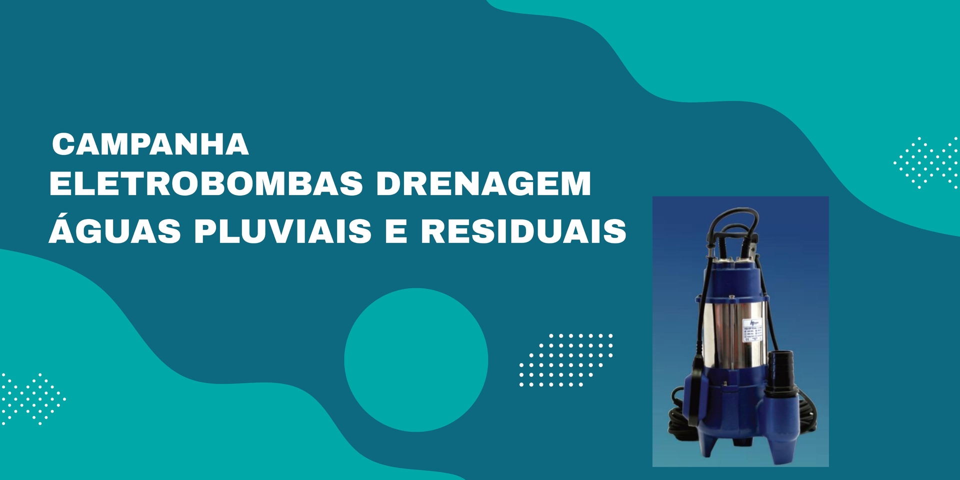 Campanha Eletrobombas