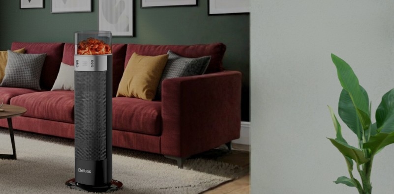 O Conforto Em Sua Casa